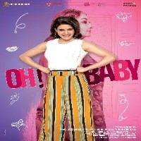 Oh Baby Movie Poster