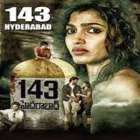 143 Hyderabad Poster