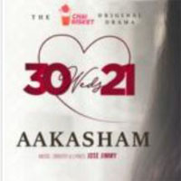 Aakasham Poster