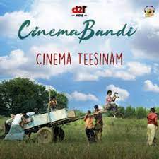 Cinema Teesinam Poster