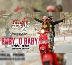 Baby O Baby poster