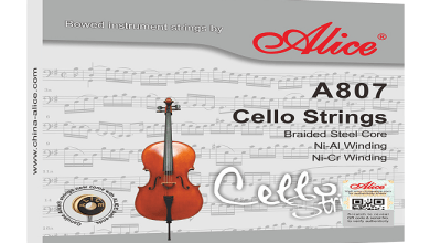 Exploring The Power Of High Quality Cello Strings: What You Need To Know