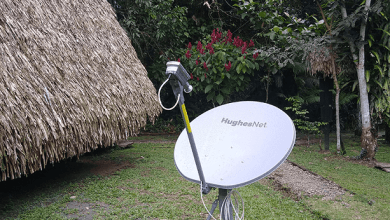 Things That Make HughesNet the Number One Satellite Internet Choice