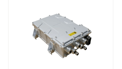 G02 Electric vehicle motor controller  from GTAKE: Cutting-edge Technology for the Effective Operation