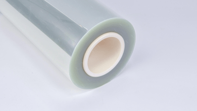Hengli Introduces Revolutionary Polyester Film with Unmatched Quality