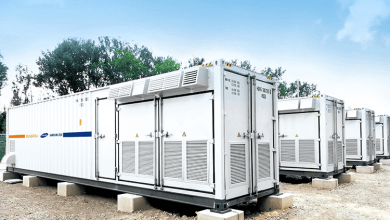 Sungrow's Energy Storage: Leading the Way in Sustainable Energy Solutions