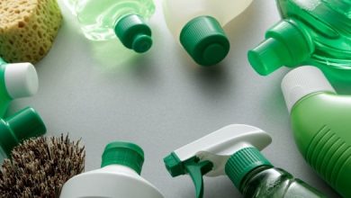 Sustainable Cleaning Solutions: Green Techniques for a Healthier Home