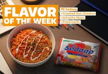 Mi Sedaap Original Fried: How Mie Goreng Became a Modern Kitchen Essential