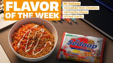 Mi Sedaap Original Fried: How Mie Goreng Became a Modern Kitchen Essential