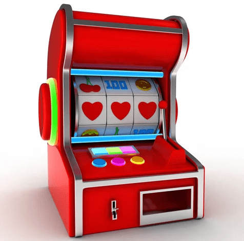 Differences Between Classic And Video Online Slot Games