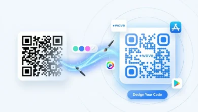 Customizable QR Code Generators: Official Features That Elevate Your Branding