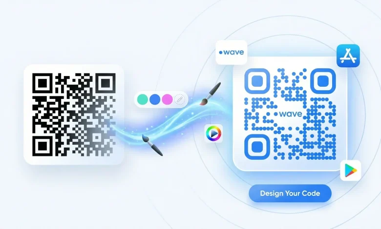 Customizable QR Code Generators: Official Features That Elevate Your Branding