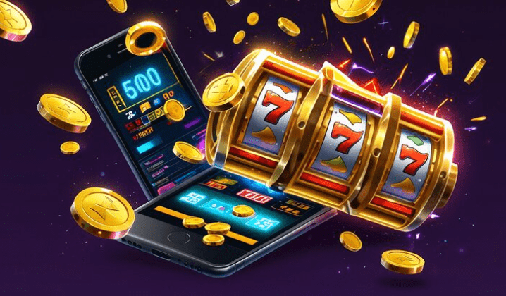 What Makes Some Online Slot Games More Popular Than Others