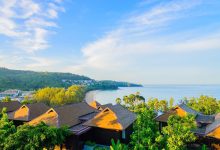 villas for rent phuket