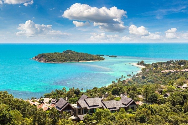 villa rent phuket