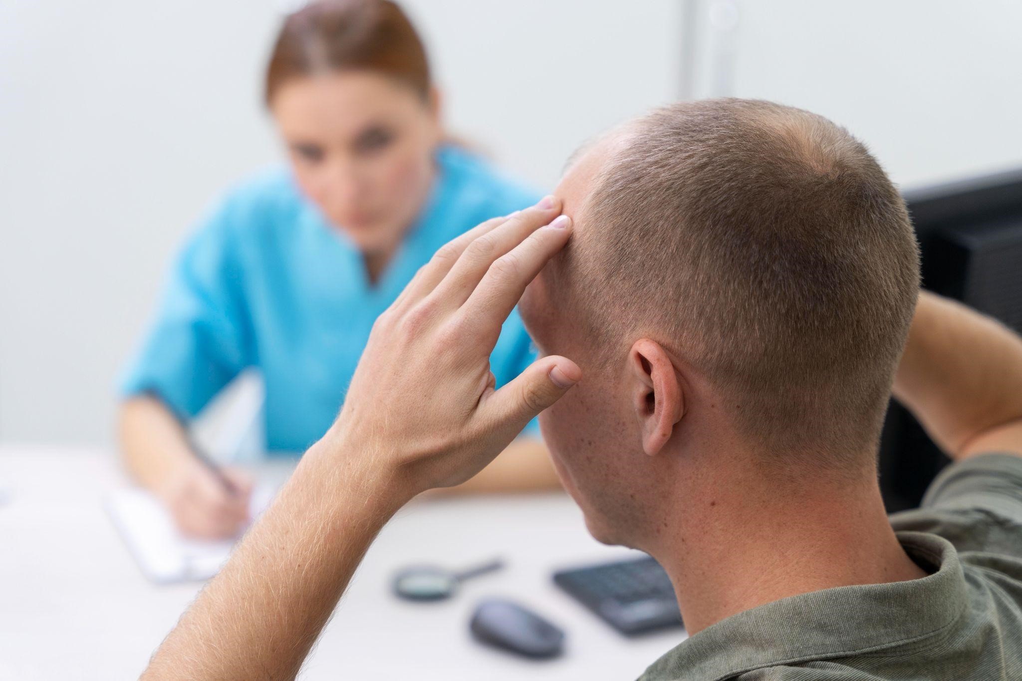 Hair Transplant Bangkok