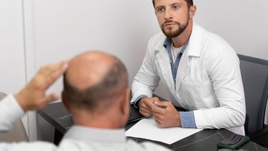 Hair Transplant Bangkok Cost