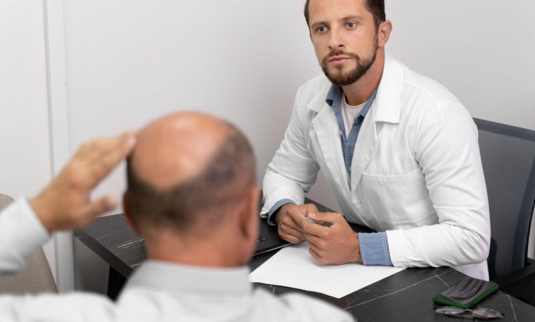 Hair Transplant Bangkok Cost